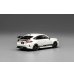 画像4: MOTORHELIX 1/64 Honda Civic Type R (FL5) HKS Livery Championship White (4)