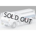 TOMYTEC 1/64 Limited Vintage NEO Hino KB314 Tank Lorry (White)