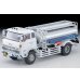 画像1: TOMYTEC 1/64 Limited Vintage NEO Hino KB314 Tank Lorry (White) (1)