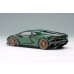 画像3: EIDOLON COLLECTION 1/43 Lamborghini Revuelto 2024 (TRIGUERO Wheel) Verde Hydra Limited 50 pcs. (3)
