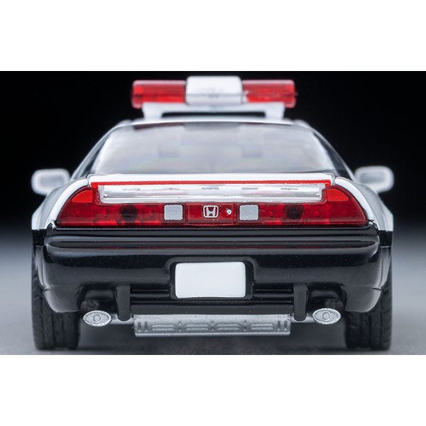 画像6: TOMYTEC 1/64 Limited Vintage NEO Honda NSX Patrol Car 1992 (栃木県警)