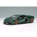 画像2: EIDOLON COLLECTION 1/43 Lamborghini Revuelto 2024 (TRIGUERO Wheel) Verde Hydra Limited 50 pcs. (2)