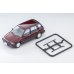 画像9: TOMYTEC 1/64 Limited Vintage NEO Honda Civic Shuttle 56i (Red) 1990 (9)
