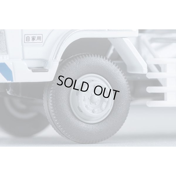 画像7: TOMYTEC 1/64 Limited Vintage NEO Hino KB314 Tank Lorry (White)