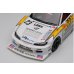 画像6: EIDOLON 1/43 LB-Super Silhouette S15 SILVIA White / Yellow Stripe Limited 200 pcs. (6)
