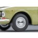 画像7: TOMYTEC 1/64 Limited Vintage Alfa Romeo 1750 GTV (Olive Green Metallic) (7)