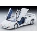 画像7: TOMYTEC 1/64 Limited Vintage NEO LV-N Lamborghini Diablo SE30 Jota (White) (7)