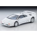 TOMYTEC 1/64 Limited Vintage NEO LV-N Lamborghini Diablo SE30 Jota (White)