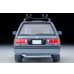 画像8: TOMYTEC 1/64 Limited Vintage NEO Honda Civic Shuttle RT X (Blue) 1990 with Figure and Mountain Bike (8)