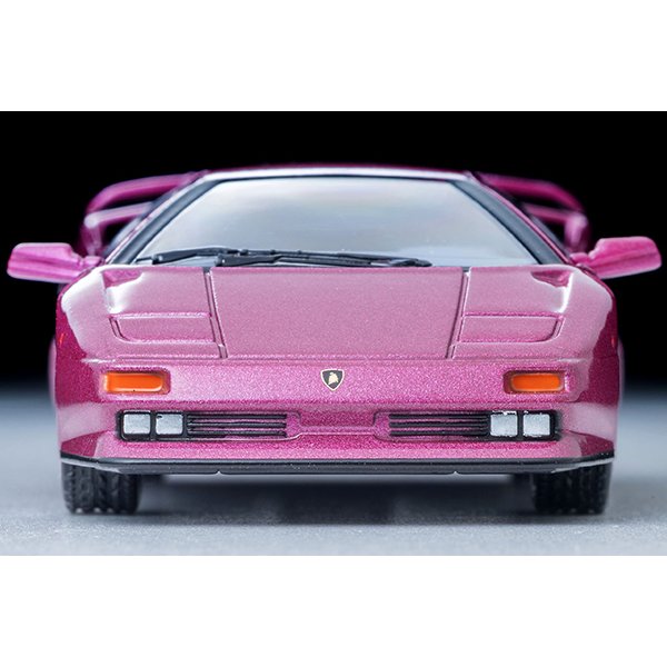 画像5: TOMYTEC 1/64 Limited Vintage NEO LV-N Lamborghini Diablo SE30 (Purple)