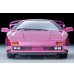 画像5: TOMYTEC 1/64 Limited Vintage NEO LV-N Lamborghini Diablo SE30 (Purple) (5)
