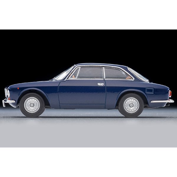画像3: TOMYTEC 1/64 Limited Vintage Alfa Romeo GT 1300 Junior (Dark Blue)