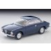 画像1: TOMYTEC 1/64 Limited Vintage Alfa Romeo GT 1300 Junior (Dark Blue) (1)