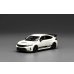 画像1: MOTORHELIX 1/64 Honda Civic Type R (FL5) HKS Livery Championship White (1)