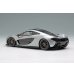 画像3: EIDOLON COLLECTION 1/43 McLaren P1 2013 Ice Silver Metallic Limited 60 pcs. (3)