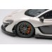 画像6: EIDOLON COLLECTION 1/43 McLaren P1 2013 Pearl White Limited 60 pcs. (6)