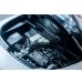画像8: TOMYTEC 1/64 Limited Vintage NEO Honda NSX Patrol Car 1992 (栃木県警) (8)