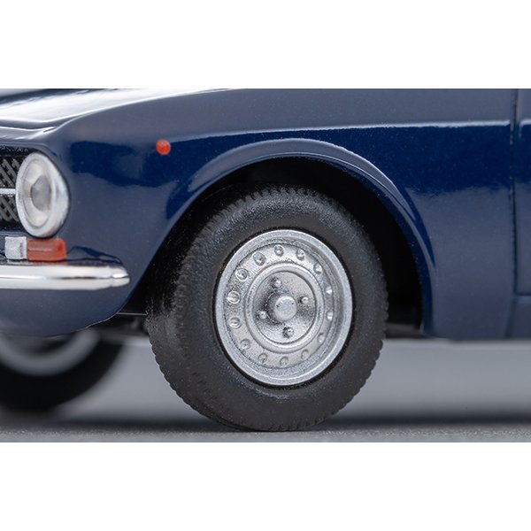 画像7: TOMYTEC 1/64 Limited Vintage Alfa Romeo GT 1300 Junior (Dark Blue)