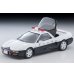 画像7: TOMYTEC 1/64 Limited Vintage NEO Honda NSX Patrol Car 1992 (栃木県警) (7)