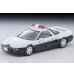 画像1: TOMYTEC 1/64 Limited Vintage NEO Honda NSX Patrol Car 1992 (栃木県警) (1)
