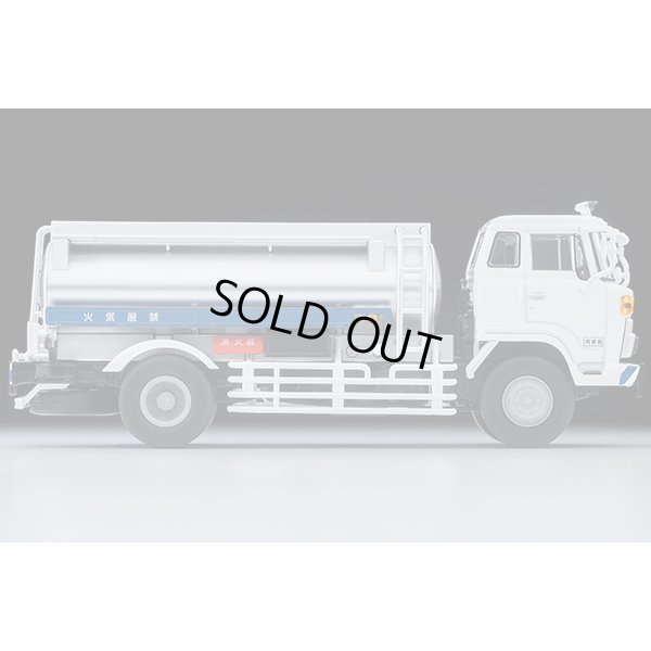 画像4: TOMYTEC 1/64 Limited Vintage NEO Hino KB314 Tank Lorry (White)