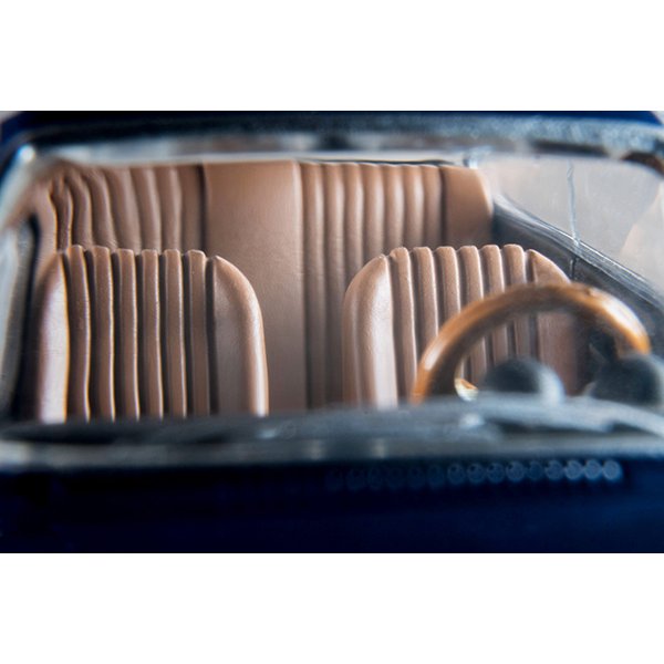 画像8: TOMYTEC 1/64 Limited Vintage Alfa Romeo GT 1300 Junior (Dark Blue)