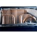 画像8: TOMYTEC 1/64 Limited Vintage Alfa Romeo GT 1300 Junior (Dark Blue) (8)