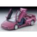 画像7: TOMYTEC 1/64 Limited Vintage NEO LV-N Lamborghini Diablo SE30 (Purple) (7)