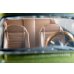 画像8: TOMYTEC 1/64 Limited Vintage Alfa Romeo 1750 GTV (Olive Green Metallic) (8)
