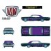画像5: M2 Machines 1/64 1964 Chevrolet Impala SS 409 Convertible (5)