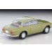 画像2: TOMYTEC 1/64 Limited Vintage Alfa Romeo 1750 GTV (Olive Green Metallic) (2)
