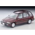 画像1: TOMYTEC 1/64 Limited Vintage NEO Honda Civic Shuttle 56i (Red) 1990 (1)