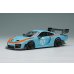 画像2: EIDOLON COLLECTION 1/43 Porsche 935/19 (2019) Gulf Blue / Orange Stripe (2)