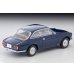 画像2: TOMYTEC 1/64 Limited Vintage Alfa Romeo GT 1300 Junior (Dark Blue) (2)