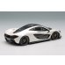画像4: EIDOLON COLLECTION 1/43 McLaren P1 2013 Pearl White Limited 60 pcs. (4)