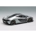 画像4: EIDOLON COLLECTION 1/43 McLaren P1 2013 Ice Silver Metallic Limited 60 pcs. (4)