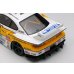 画像7: EIDOLON 1/43 LB-Super Silhouette S15 SILVIA White / Yellow Stripe Limited 200 pcs. (7)