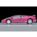 画像3: TOMYTEC 1/64 Limited Vintage NEO LV-N Lamborghini Diablo SE30 (Purple) (3)