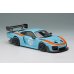 画像5: EIDOLON COLLECTION 1/43 Porsche 935/19 (2019) Gulf Blue / Orange Stripe (5)