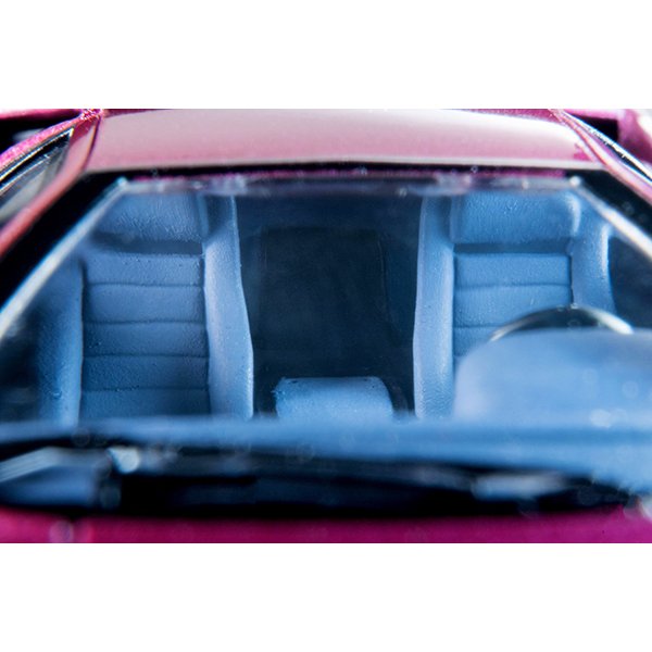 画像8: TOMYTEC 1/64 Limited Vintage NEO LV-N Lamborghini Diablo SE30 (Purple)