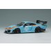 画像1: EIDOLON COLLECTION 1/43 Porsche 935/19 (2019) Gulf Blue / Orange Stripe (1)