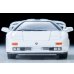 画像5: TOMYTEC 1/64 Limited Vintage NEO LV-N Lamborghini Diablo SE30 Jota (White) (5)