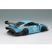 画像4: EIDOLON COLLECTION 1/43 Porsche 935/19 (2019) Gulf Blue / Orange Stripe (4)