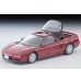 画像7: TOMYTEC 1/64 Limited Vintage NEO Honda NSX Type S (Monza Red) 1998 (7)