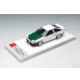 画像14: EIDOLON 1/43 Toyota Sprinter Trueno (AE86) (3-Door) Tk-Street Ver. White (Green Carbon Hood) (14)