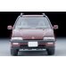 画像5: TOMYTEC 1/64 Limited Vintage NEO Honda Civic Shuttle 56i (Red) 1990 (5)