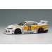 画像1: EIDOLON 1/43 LB-Super Silhouette S15 SILVIA White / Yellow Stripe Limited 200 pcs. (1)