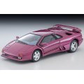 TOMYTEC 1/64 Limited Vintage NEO LV-N Lamborghini Diablo SE30 (Purple)
