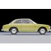 画像4: TOMYTEC 1/64 Limited Vintage Alfa Romeo 1750 GTV (Olive Green Metallic) (4)
