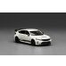 画像2: MOTORHELIX 1/64 Honda Civic Type R (FL5) HKS Livery Championship White (2)